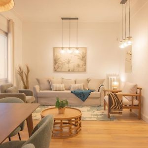 Appartement met Drie Slaapkamers